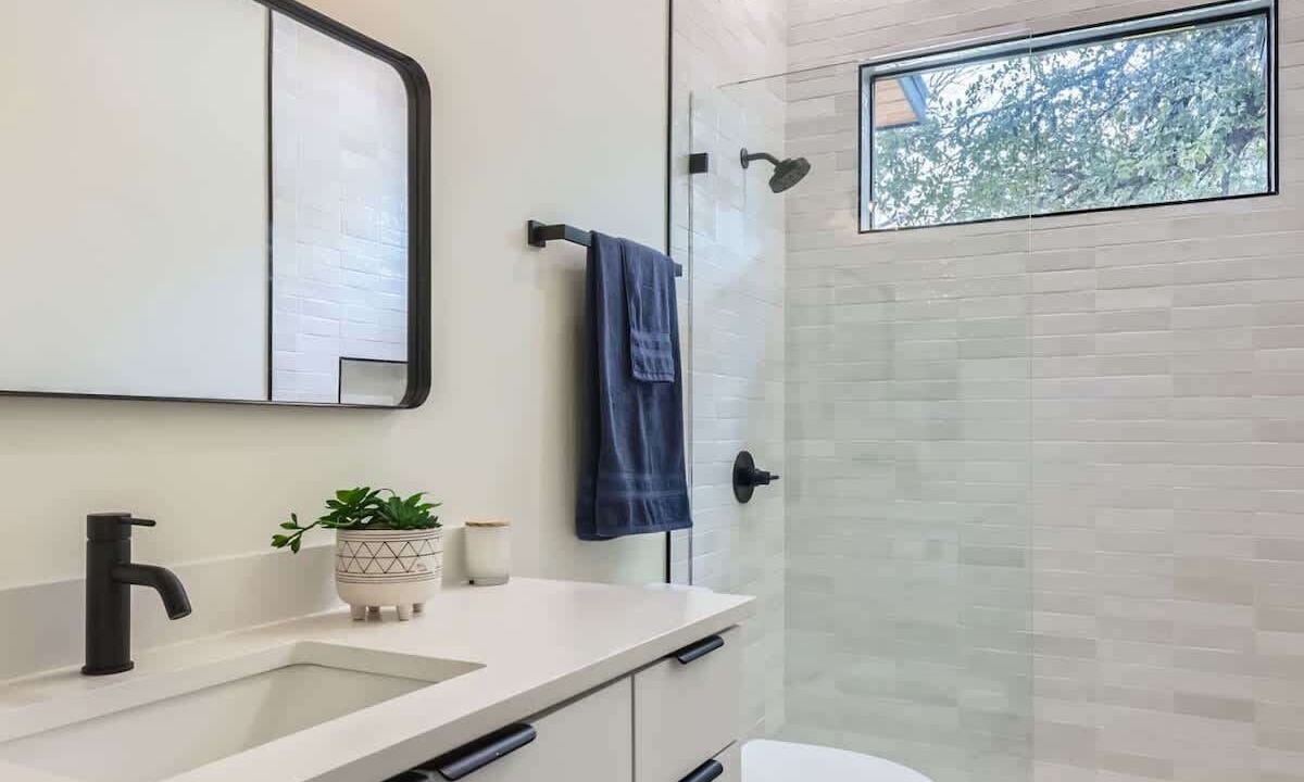 Photo of Bathroom in South Congress