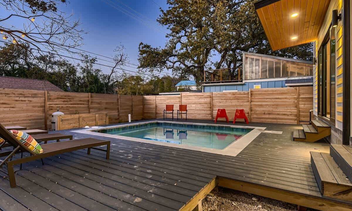 Photo of Outdoor in South Congress