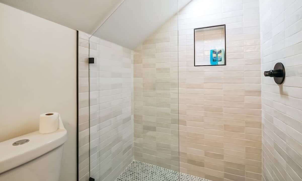 Photo of Bathroom in South Congress