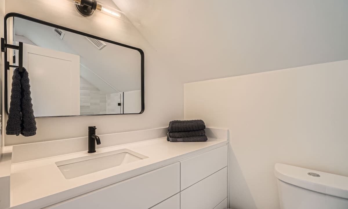 Photo of Bathroom in South Congress