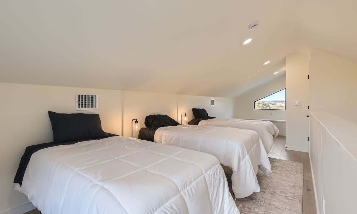 Photo of Bedroom in South Congress
