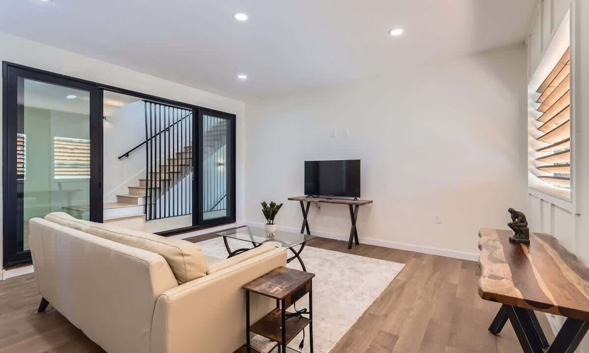 Photo of Bedroom in South Congress