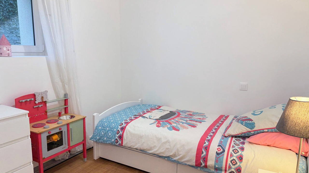 Photo of Bedroom in Vaucelles