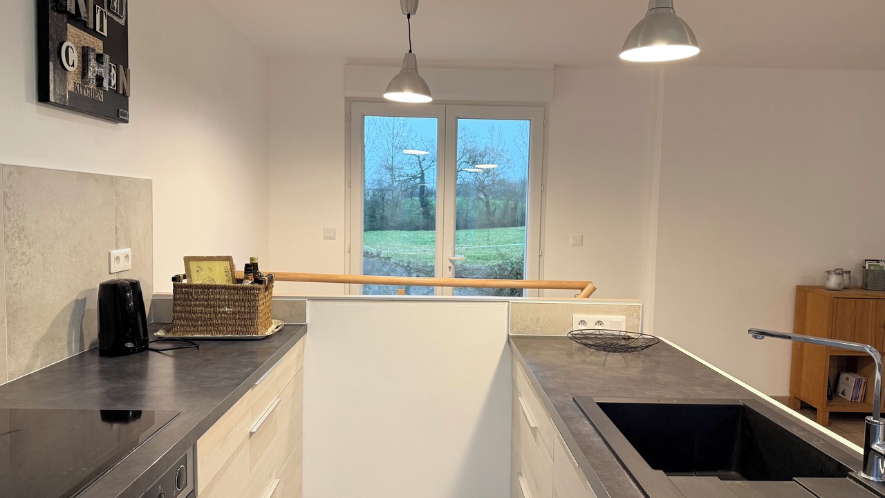 Photo of Kitchen in Vaucelles