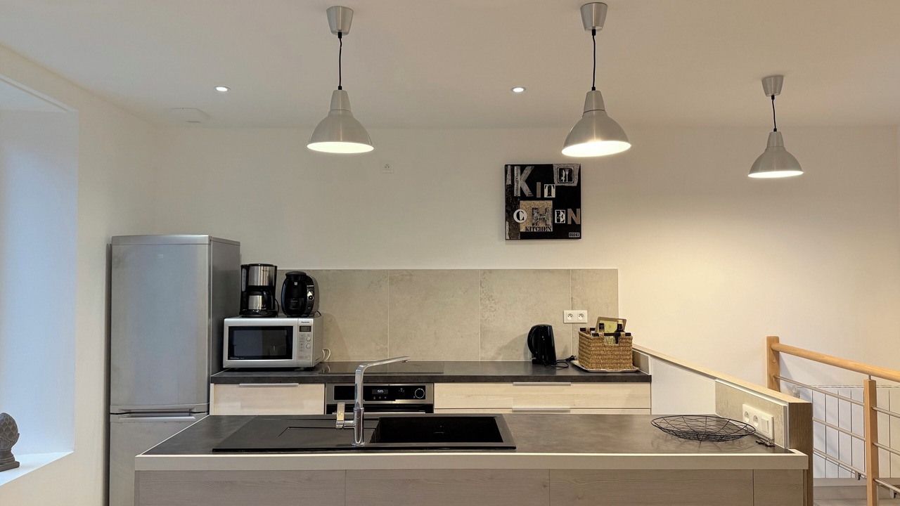 Photo of Kitchen in Vaucelles