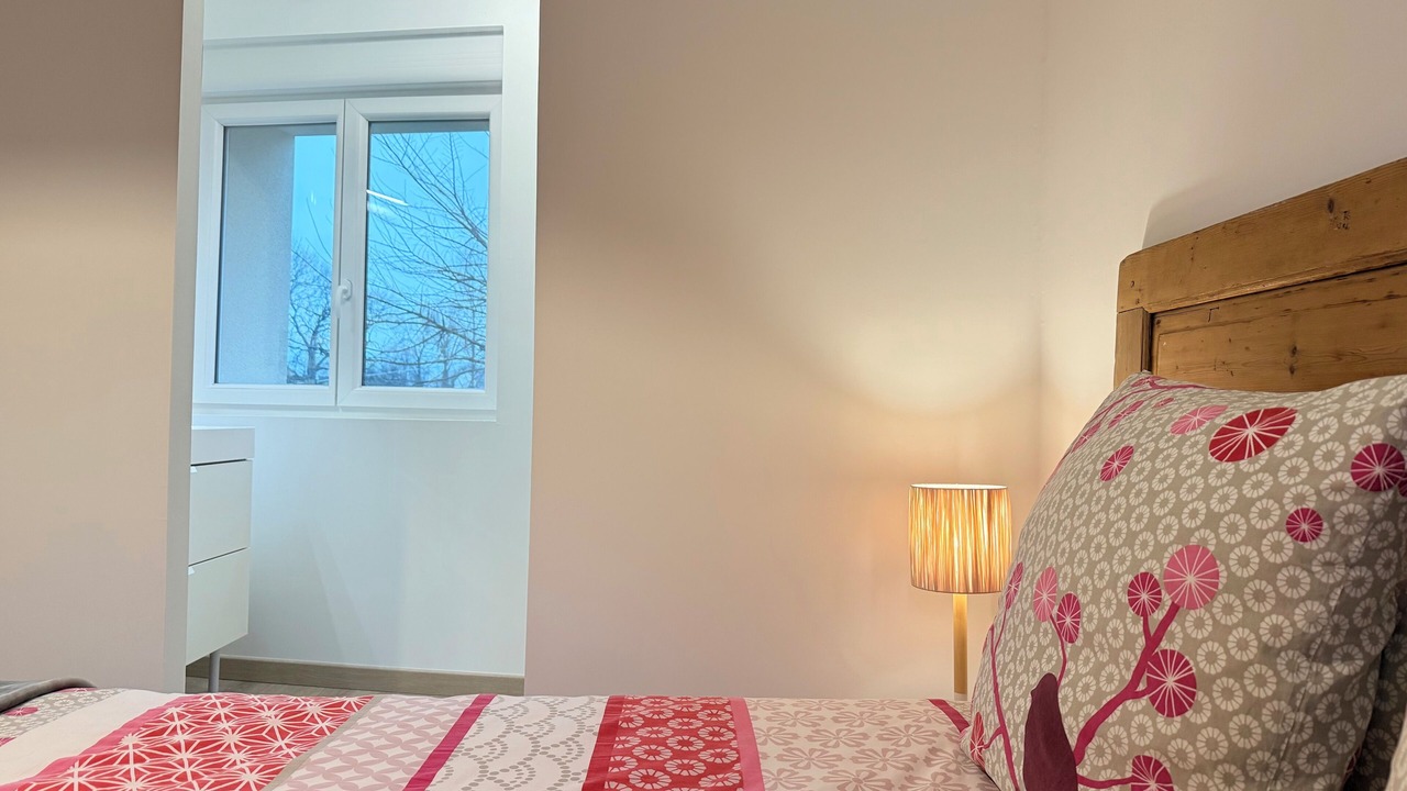 Photo of Bedroom in Vaucelles