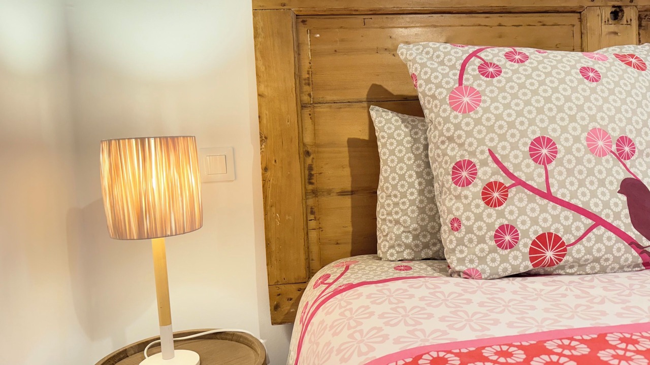 Photo of Bedroom in Vaucelles