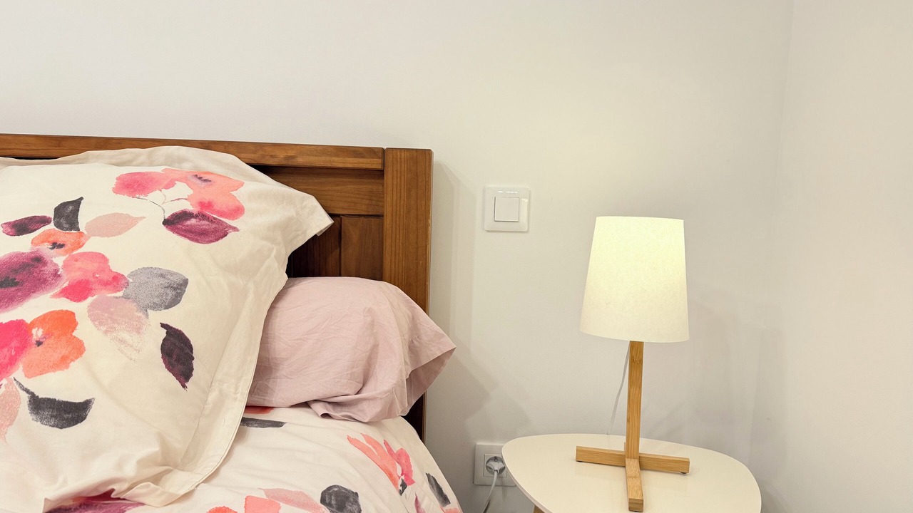 Photo of Bedroom in Vaucelles