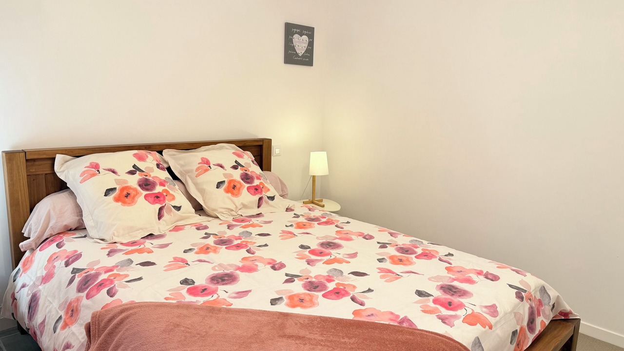 Photo of Bedroom in Vaucelles