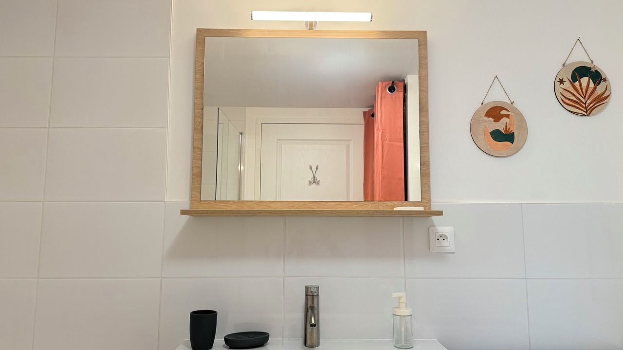 Photo of Bathroom in Vaucelles