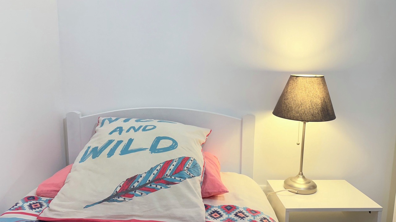 Photo of Bedroom in Vaucelles