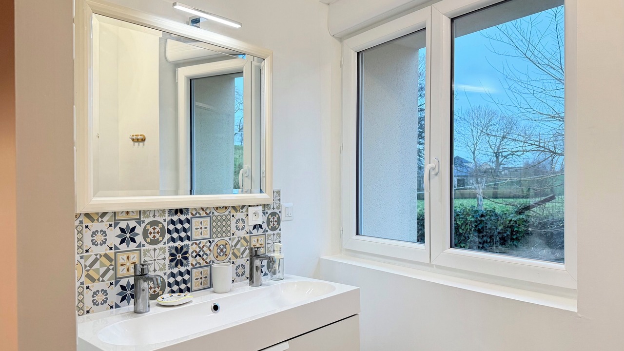 Photo of Bathroom in Vaucelles