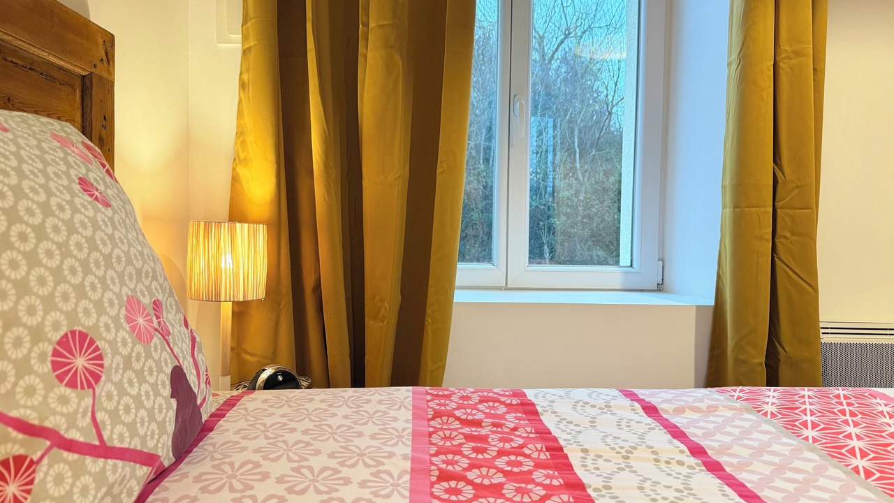 Photo of Bedroom in Vaucelles