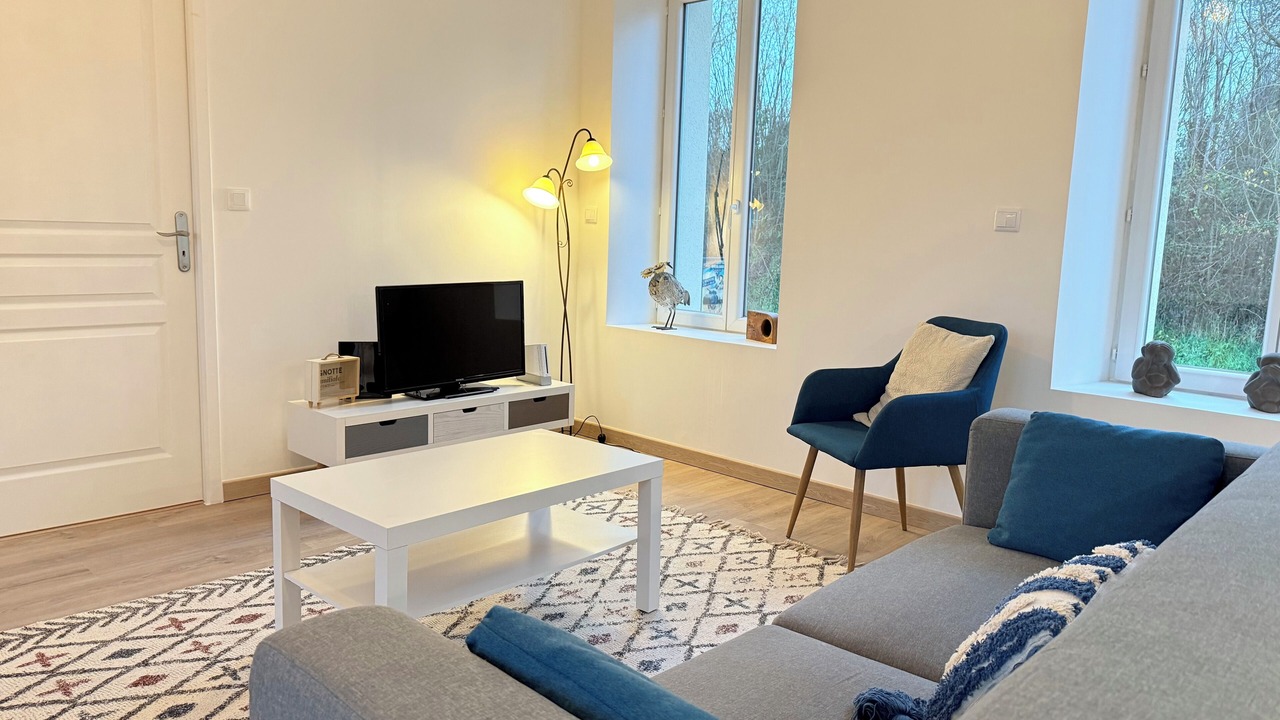 Photo of Livingroom in Vaucelles