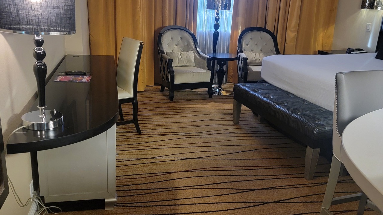 Photo of Bedroom in Winchester