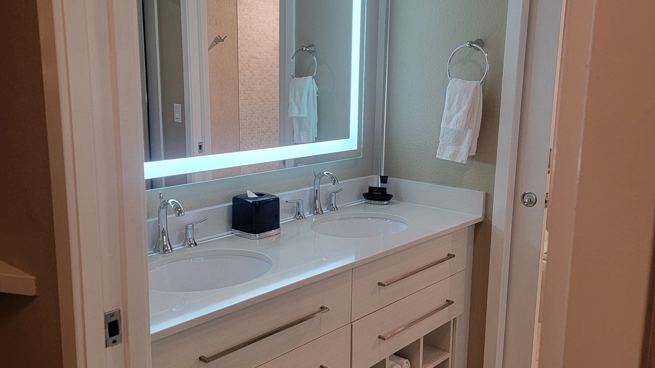 Photo of Bathroom in Winchester