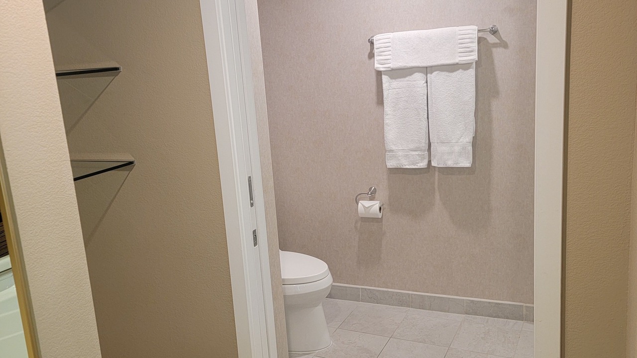 Photo of Bathroom in Winchester