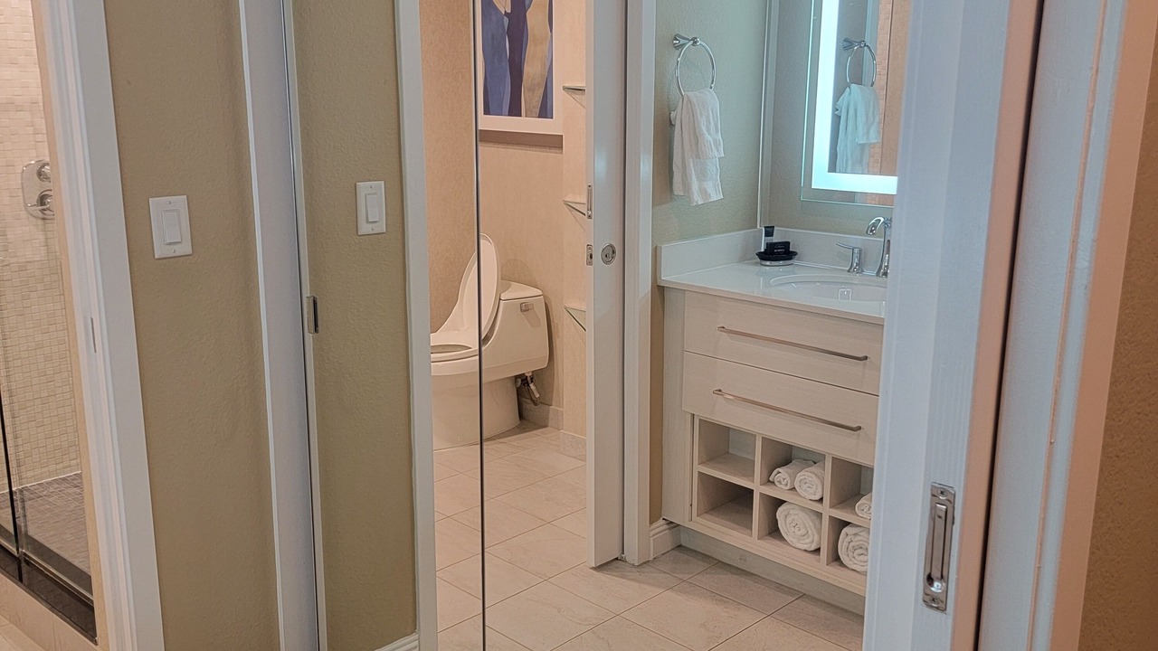 Photo of Bathroom in Winchester