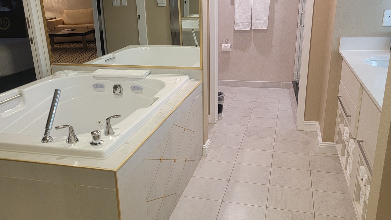 Photo of Bathroom in Winchester
