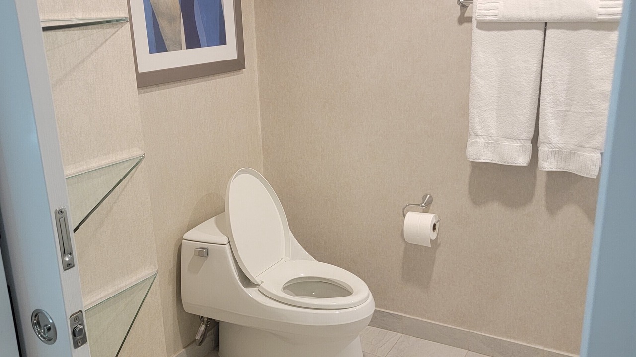 Photo of Bathroom in Winchester