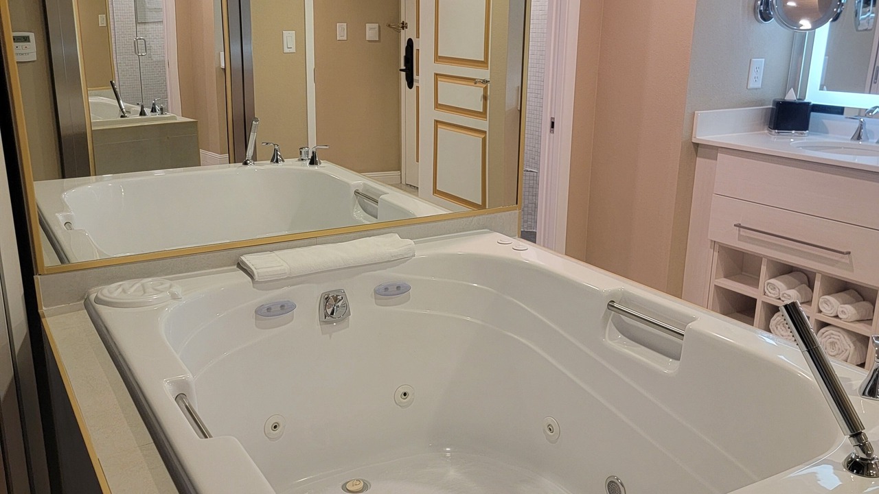 Photo of Bathroom in Winchester
