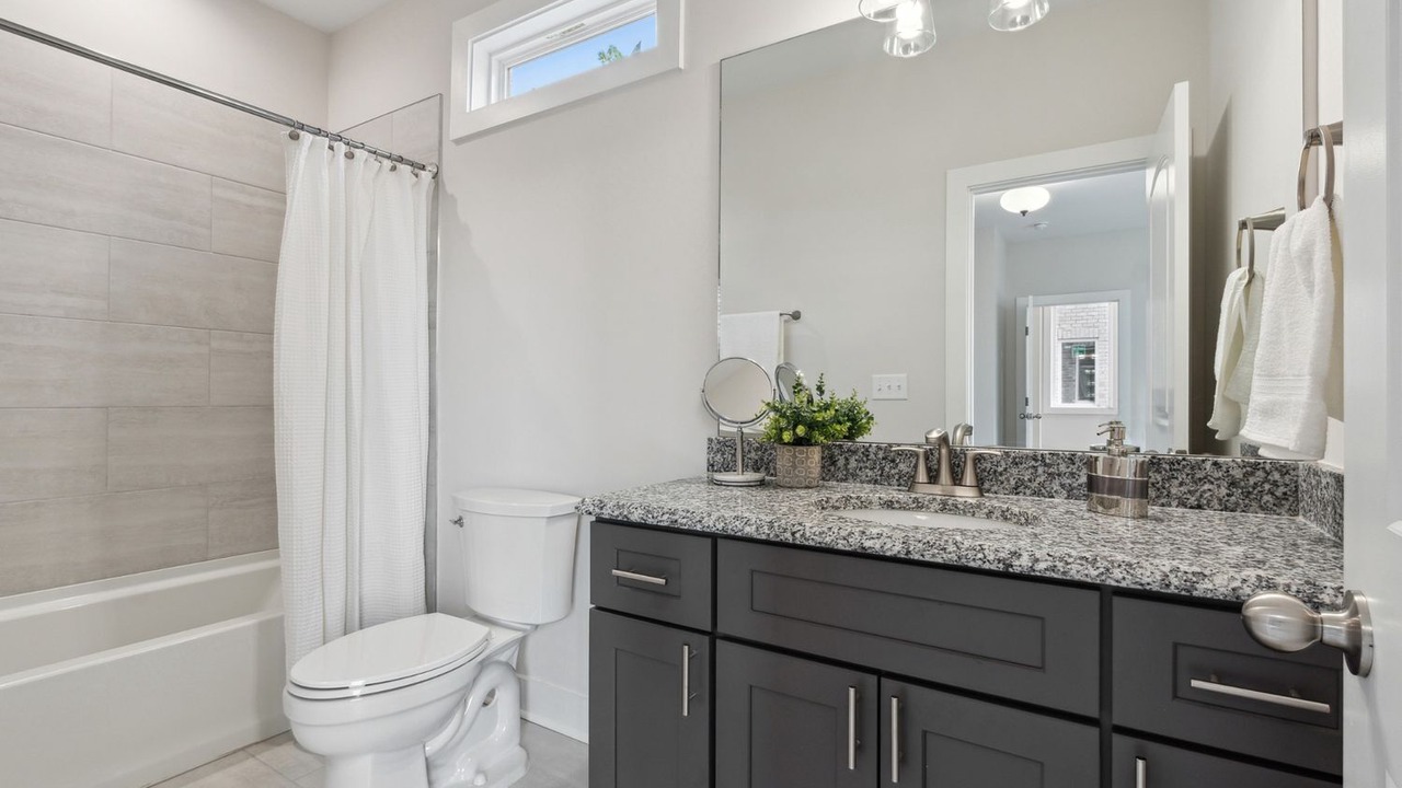 Photo of Bathroom in Buena Vista