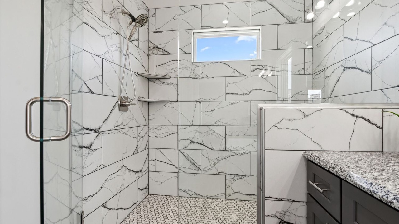 Photo of Bathroom in Buena Vista