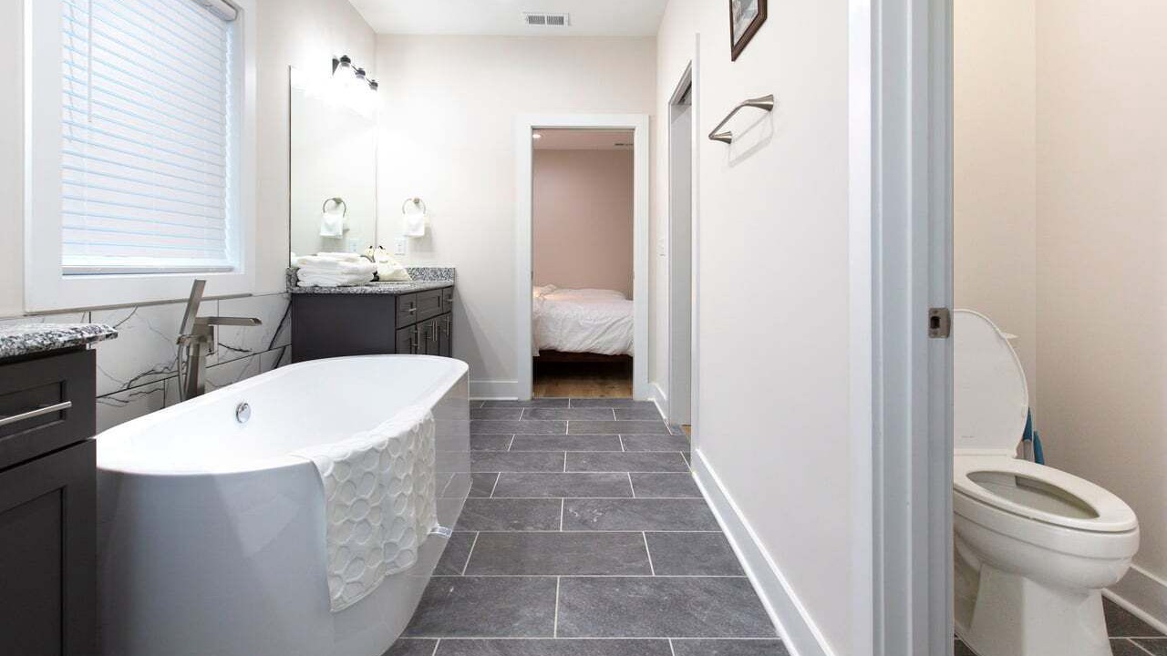 Photo of Bathroom in Buena Vista