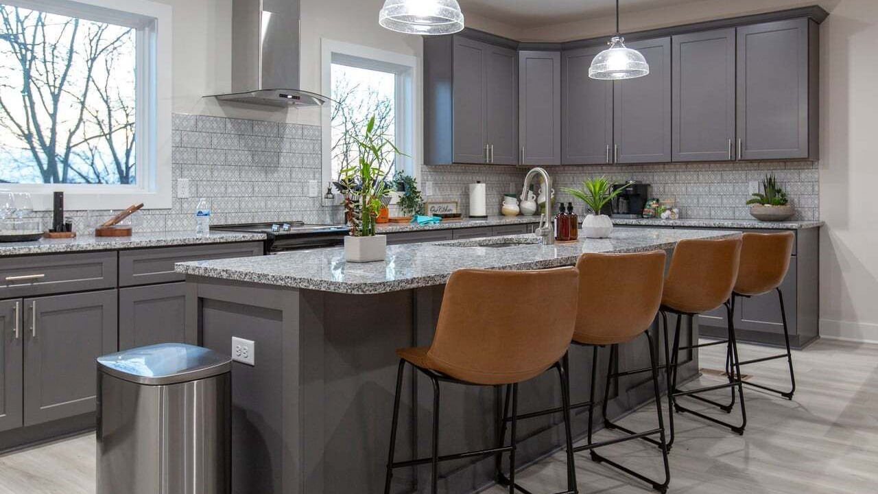 Photo of Kitchen in Buena Vista