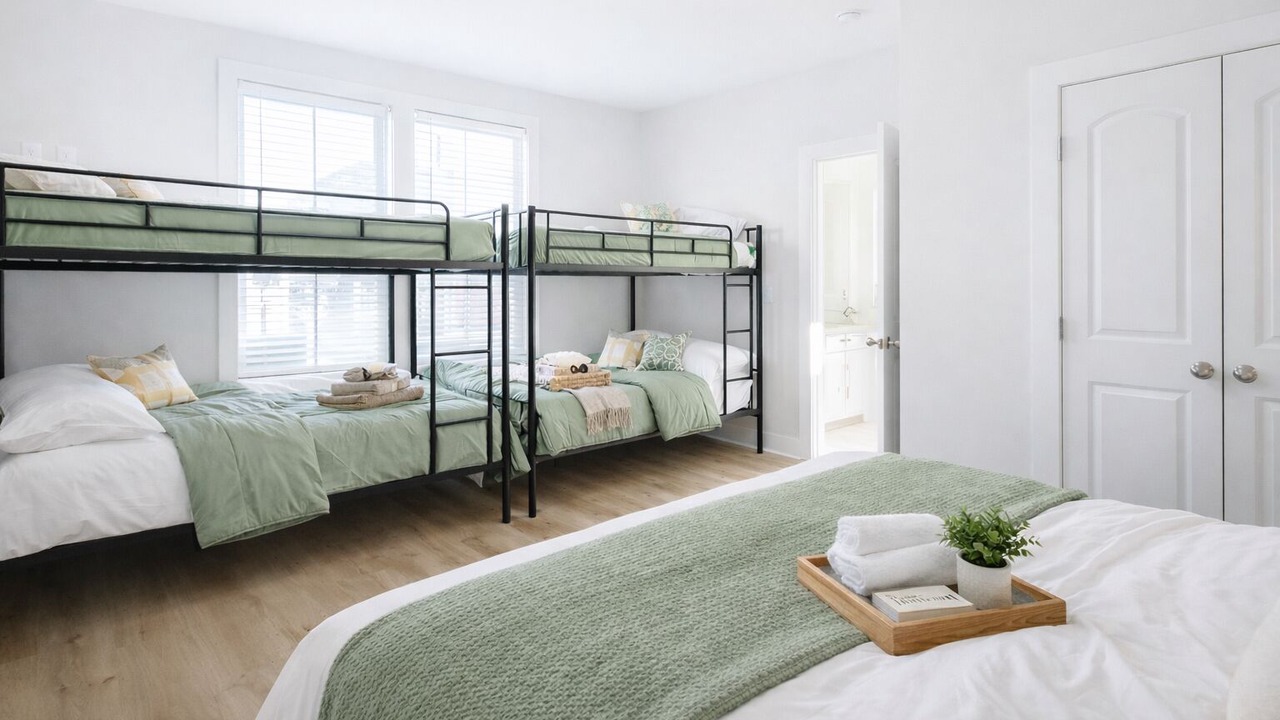 Photo of Bedroom in Buena Vista