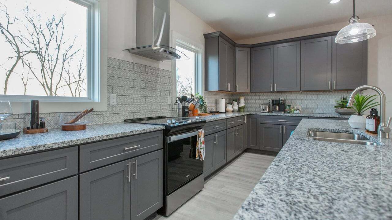Photo of Kitchen in Buena Vista