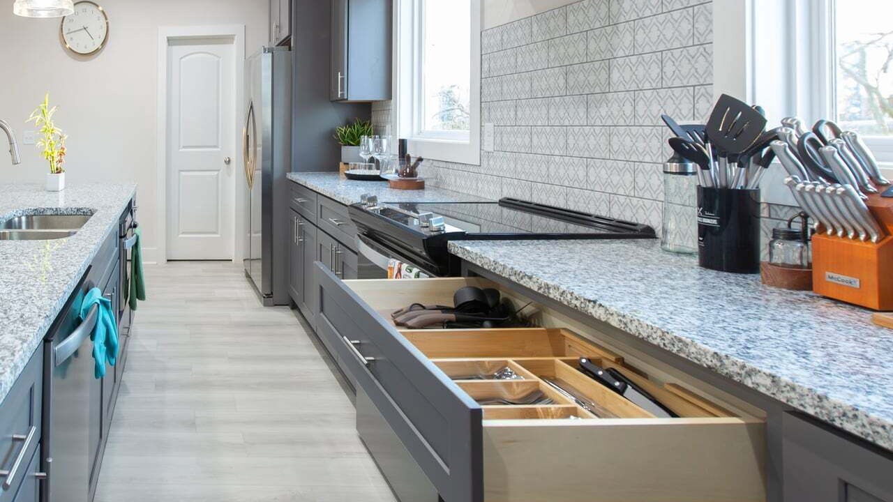 Photo of Kitchen in Buena Vista