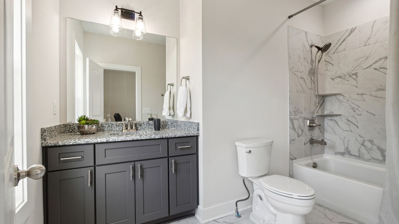 Photo of Bathroom in Buena Vista