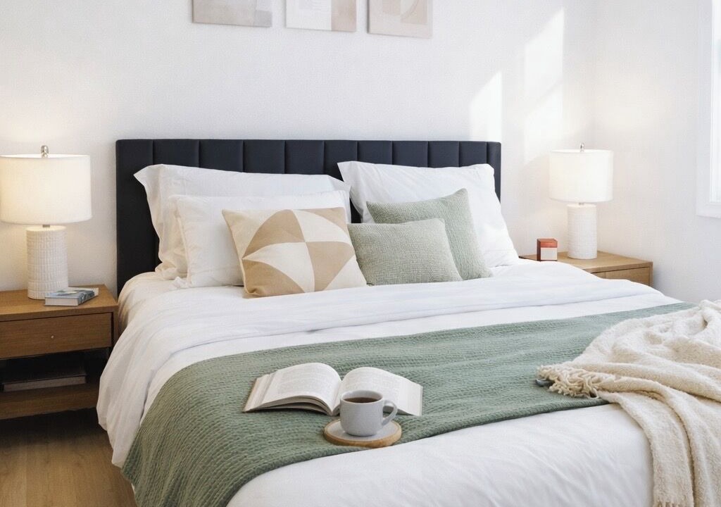 Photo of Bedroom in Buena Vista