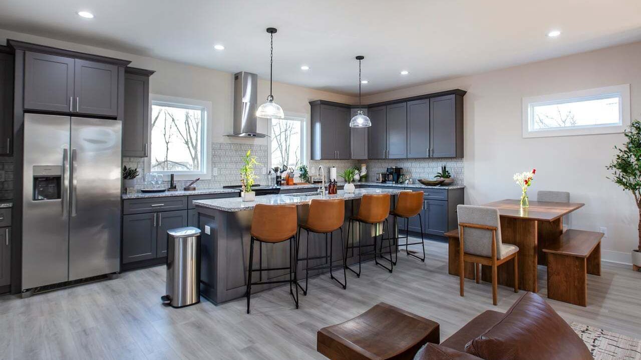 Photo of Kitchen in Buena Vista