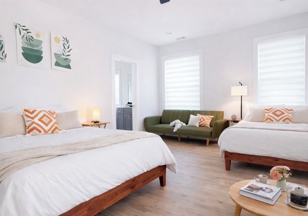 Photo of Bedroom in Buena Vista