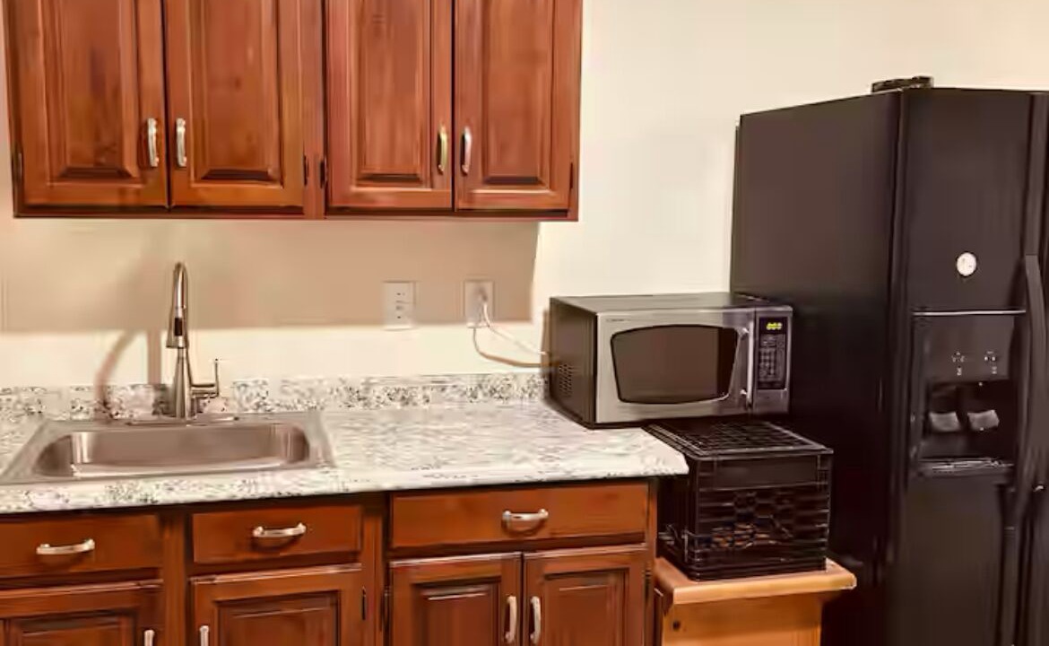Photo of Kitchen in Sterling
