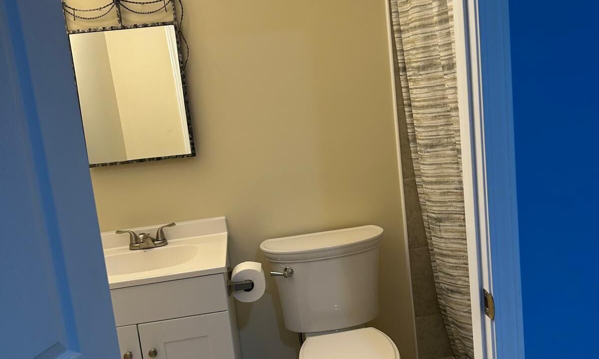Photo of Bathroom in Sterling