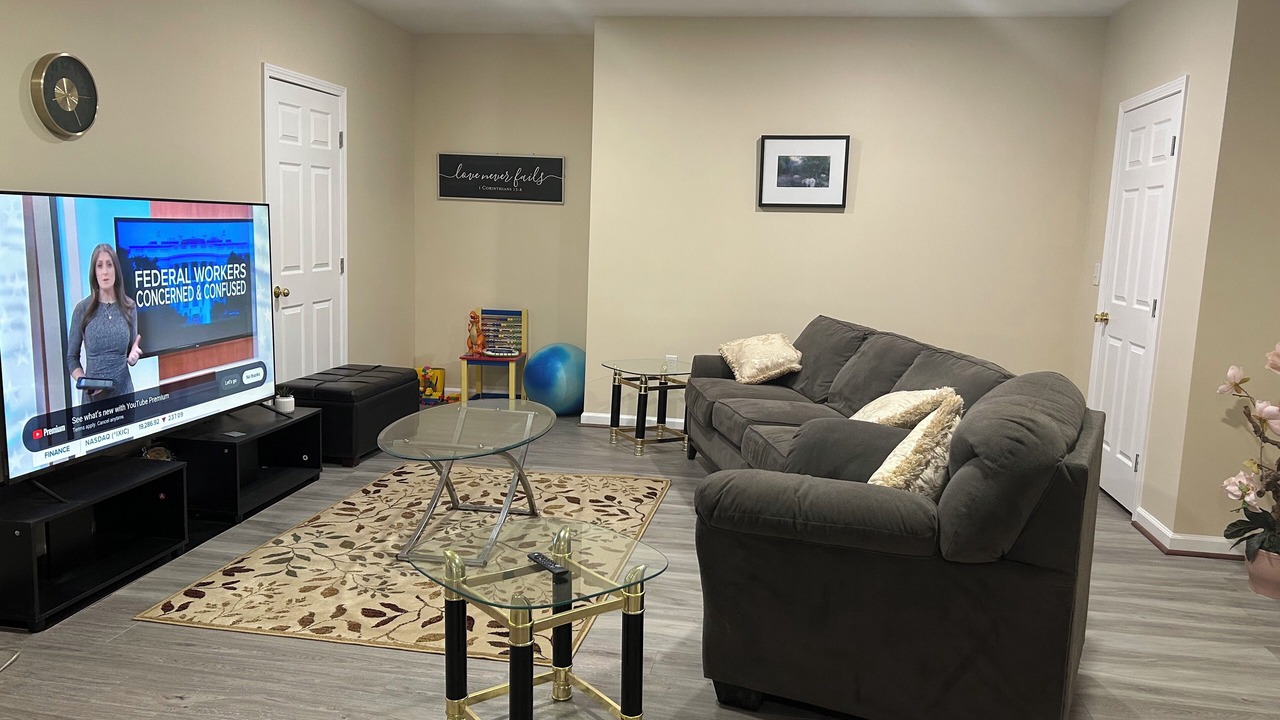 Photo of Livingroom in Sterling
