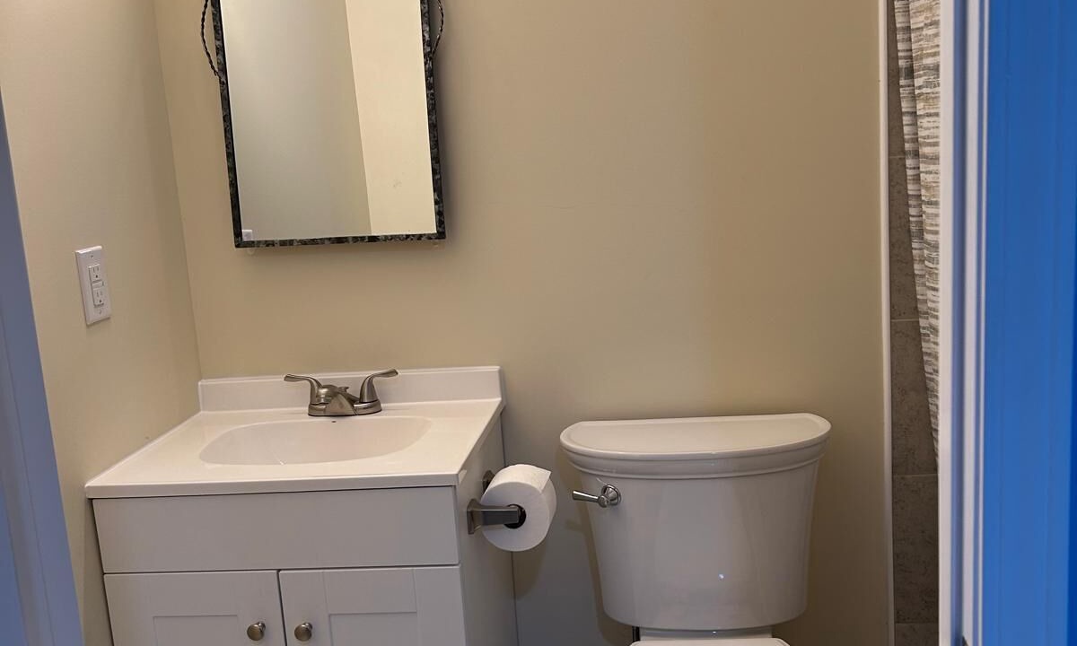 Photo of Bathroom in Sterling
