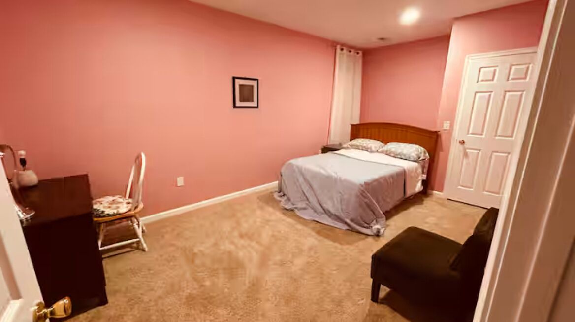 Photo of Bedroom in Sterling