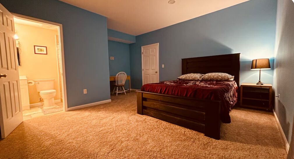 Photo of Bedroom in Sterling