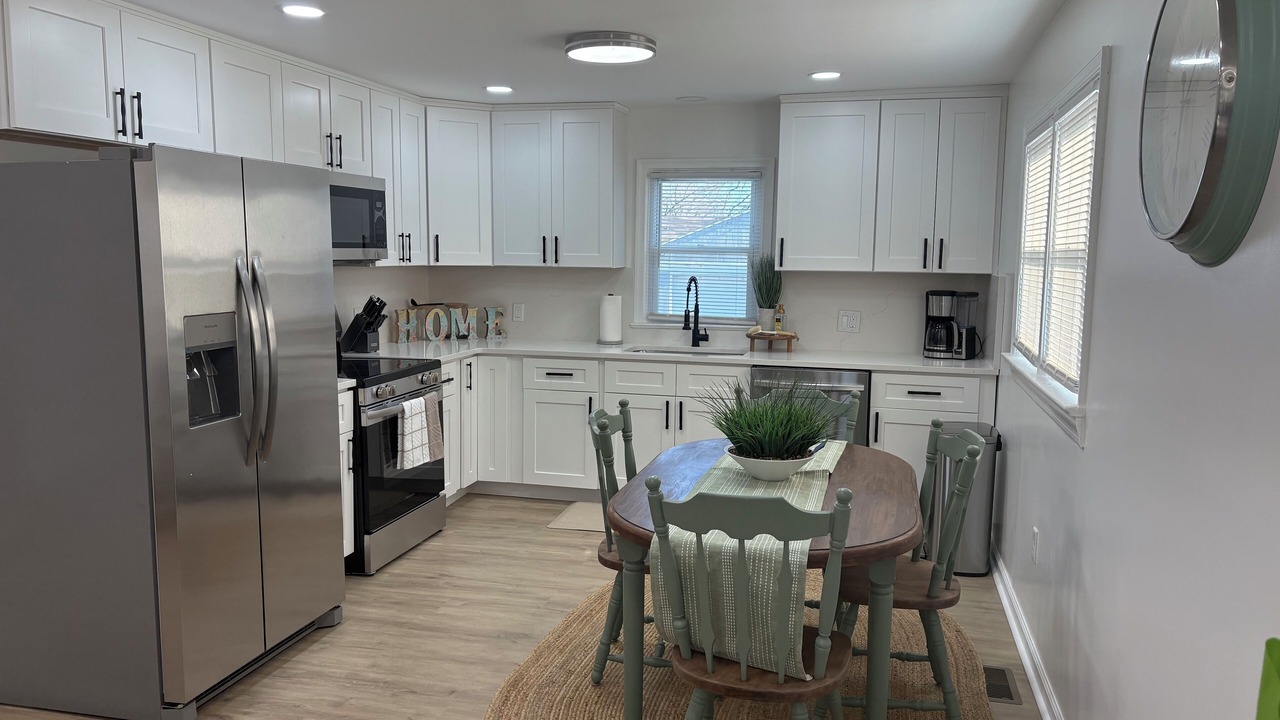 Photo of Kitchen in Newark