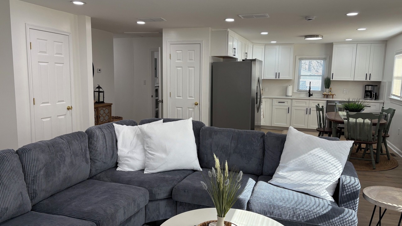 Photo of Livingroom in Newark