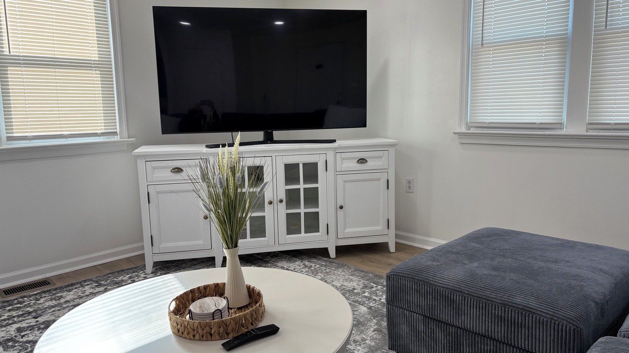 Photo of Livingroom in Newark