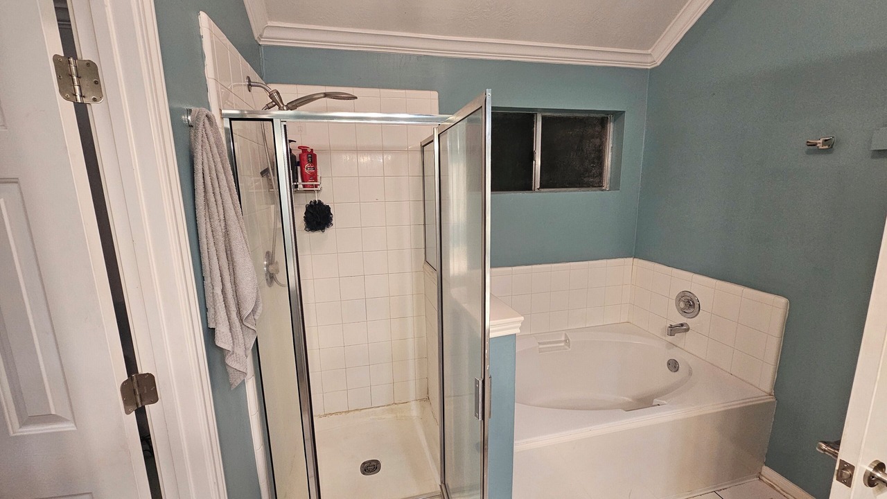 Photo of Bathroom in Spring