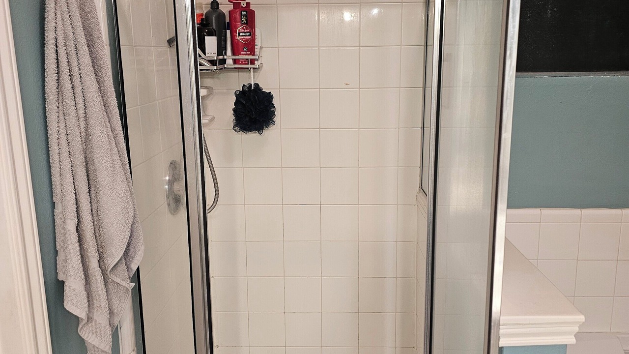 Photo of Bathroom in Spring