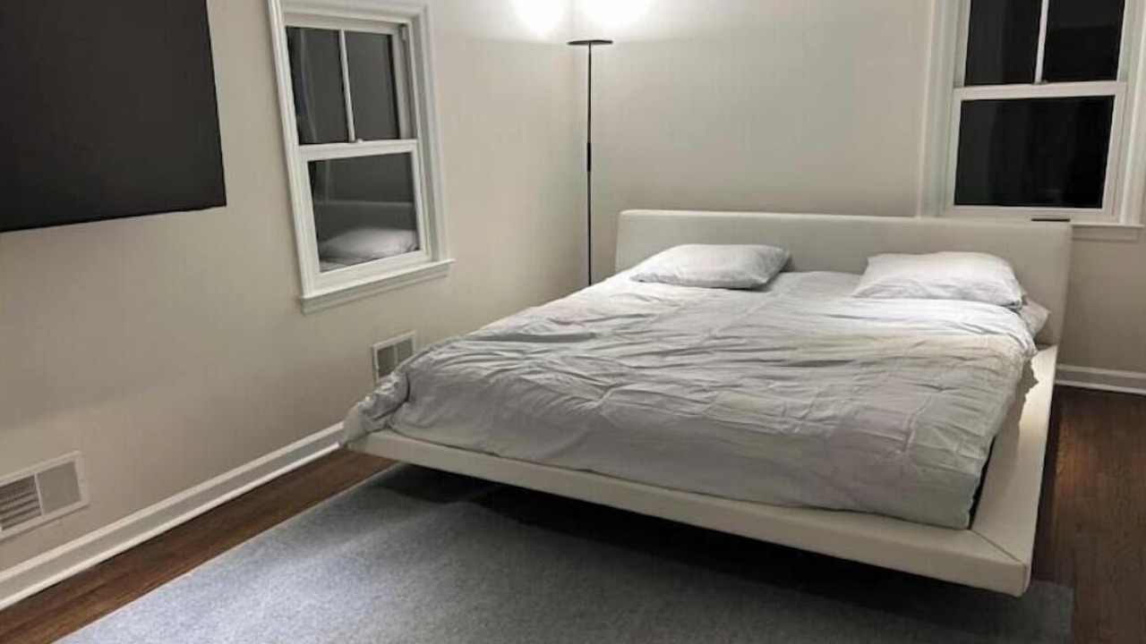Photo of Bedroom in Greenwich