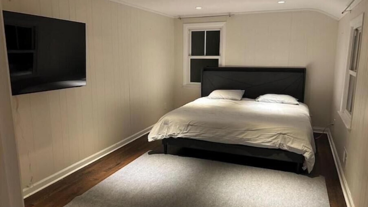 Photo of Bedroom in Greenwich