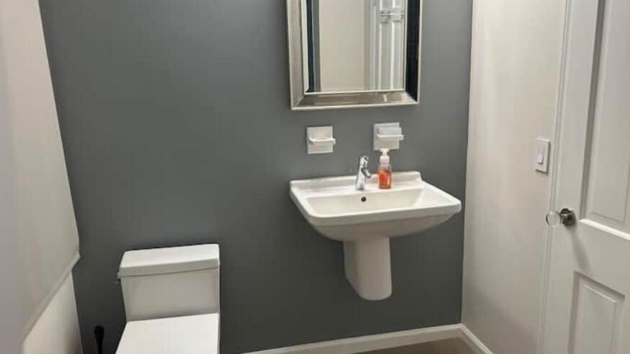 Photo of Bathroom in Greenwich